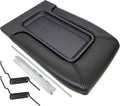 Center Console Lid Repair Kit Black H89128
