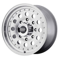 15x7 Machined Wheel N725