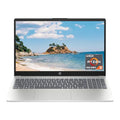 15.6 inch Laptop, HD Touchscreen Display, AMD Ryzen 3 7320U, 8 GB RAM, 256 GB SSD, AMD Radeon Graphics, Windows 11 Home, Natural Silver A359763