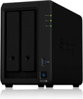 2 bay NAS DiskStation S7144