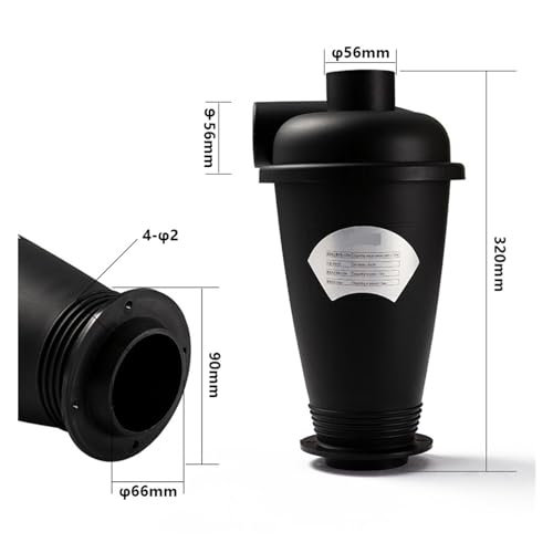 Industrial Vacuum Cleaner Accessories H5632