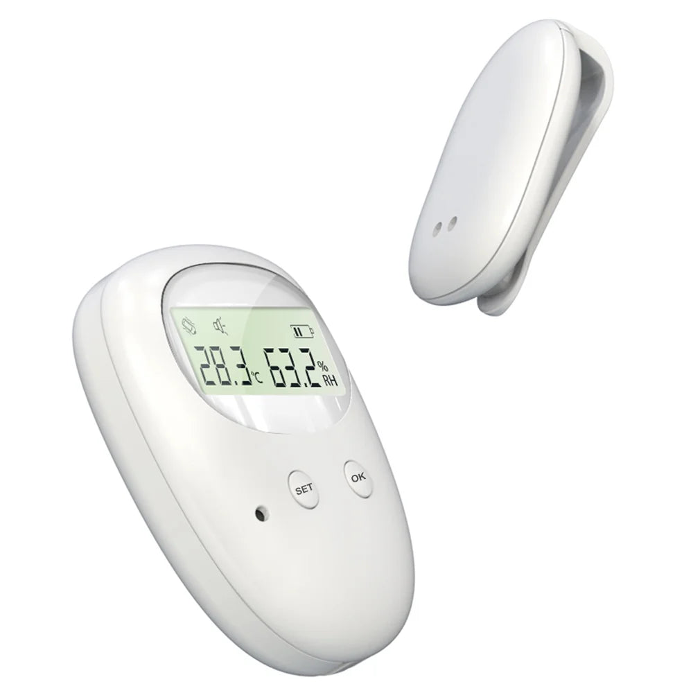 Potty Alarm with Receiver K270214