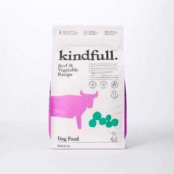 Lamb & Brown Rice Recipe Dry Dog Food W747731