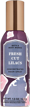 Concentrated Room Perfume Spray Fresh Cut Lilacs Z113556