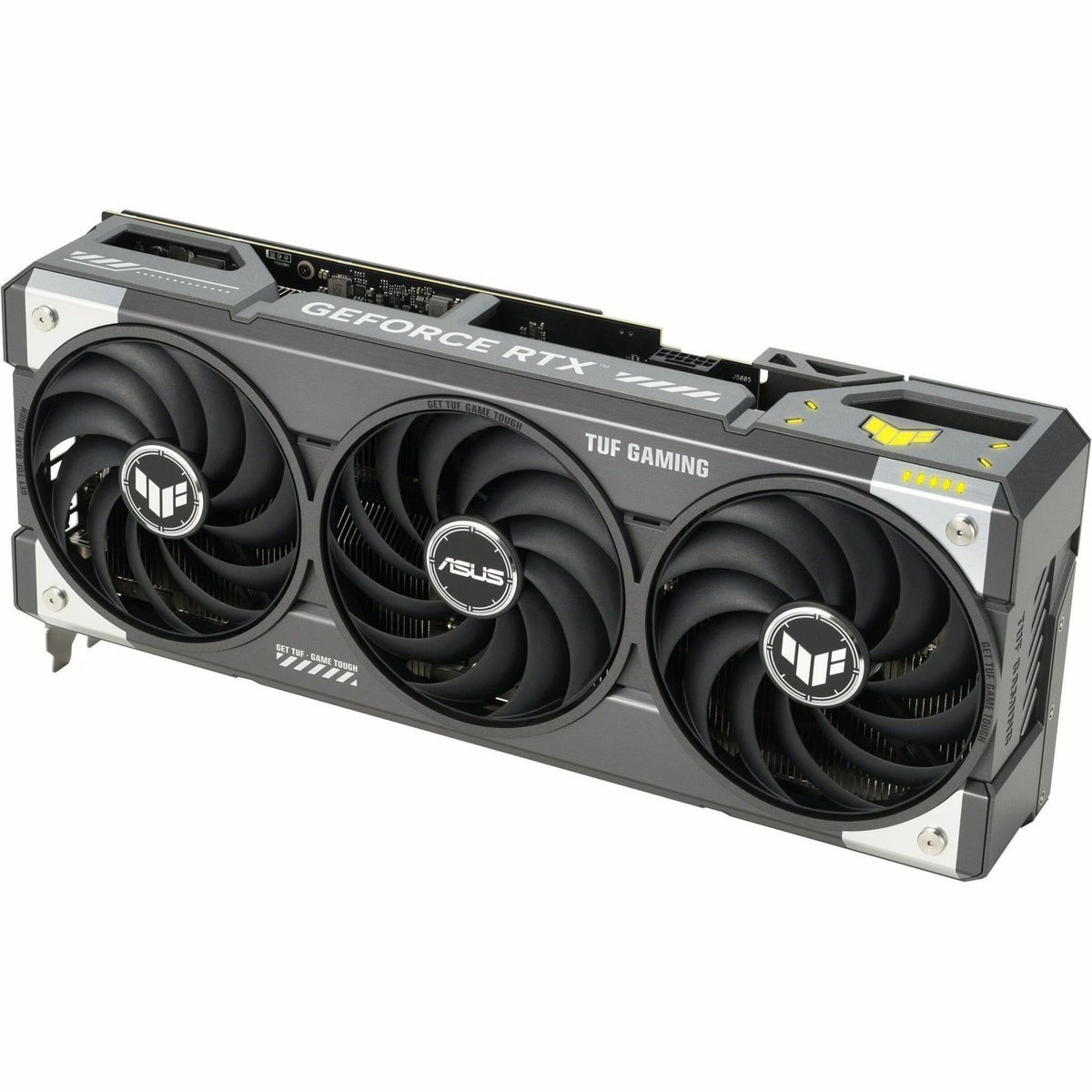 16GB GDDR7 PCIe 5.0 Graphics Card F257803