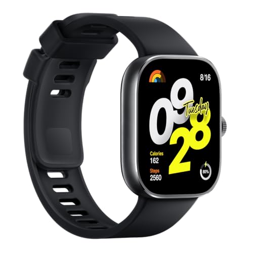 1.97" AMOLED Display Smartwatch B27613