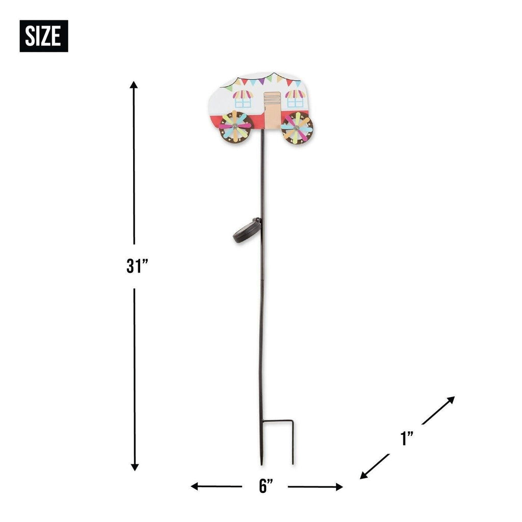 Solar Stake S85991