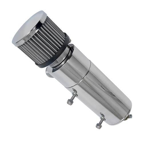 Aluminum Oil Catch Can Z7893