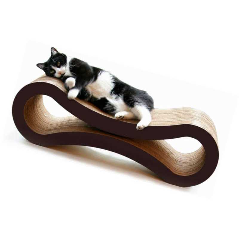 Cat Scratcher Lounge R594