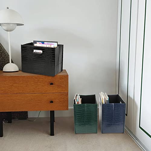 Gold Foldable Magazine Rack G988238