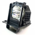 TV Assembly Cage with Projector Bulb F262