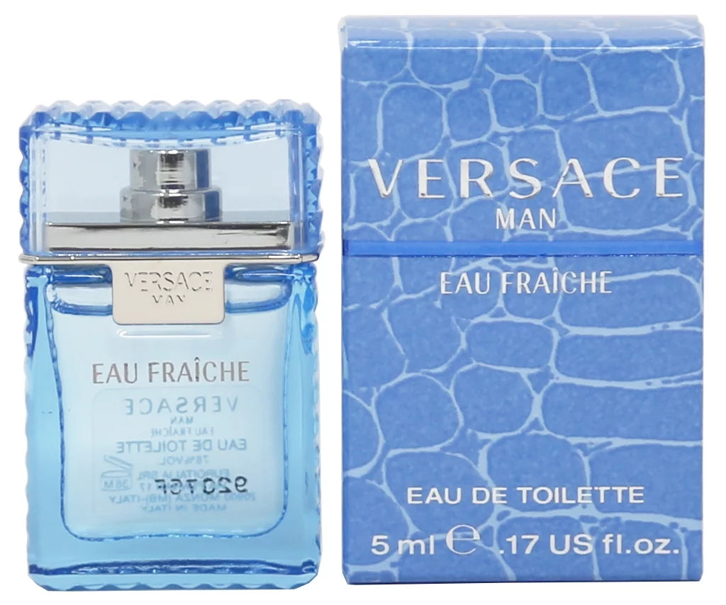 5ml 3PK EDT EDP Fragrance Kit B36363