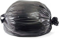 55 Gallon 1.3 Mil LLDPE Two Handle Trash Bags H3661
