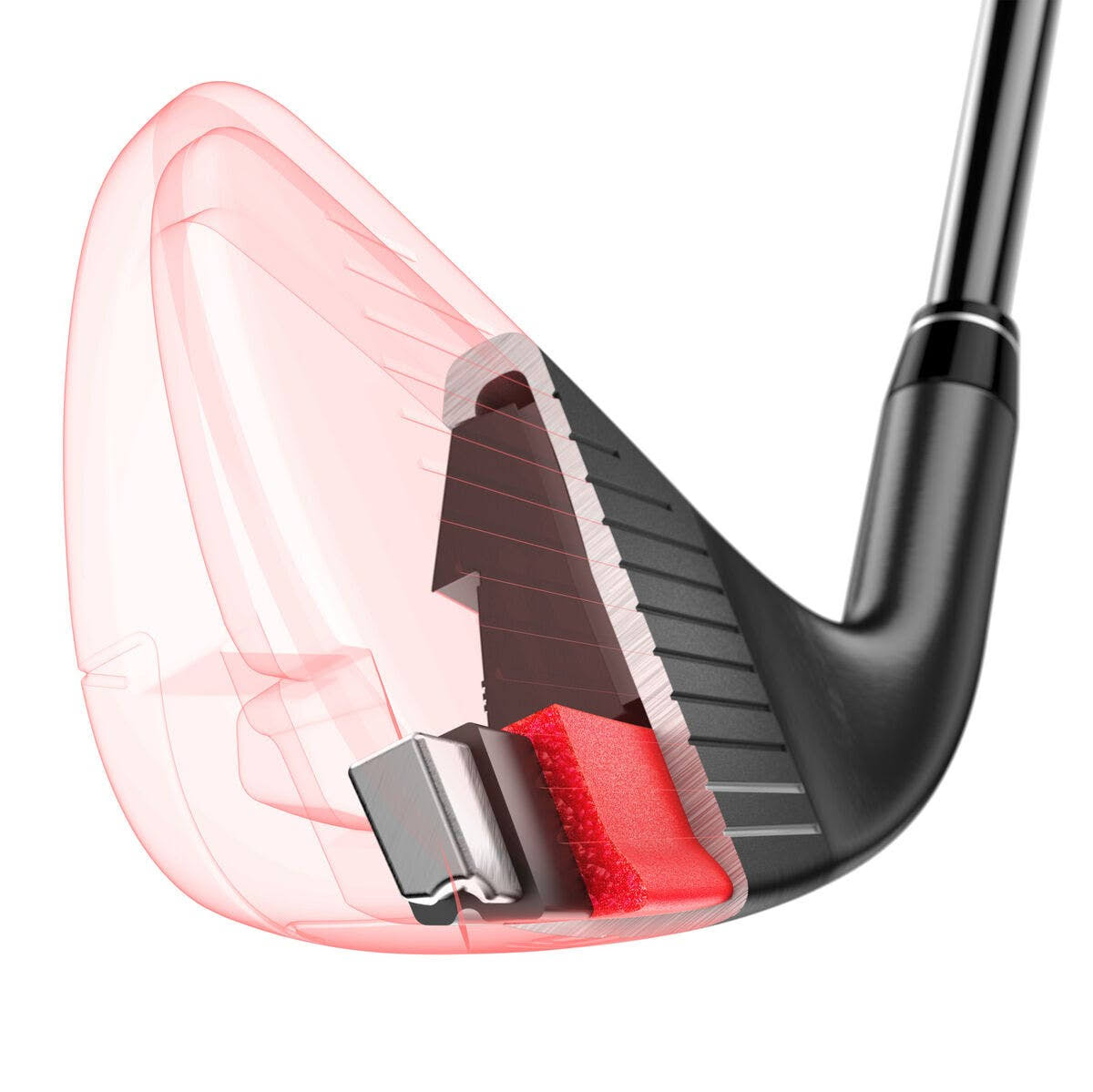 5-PW Iron Set Golf Clubs O6877
