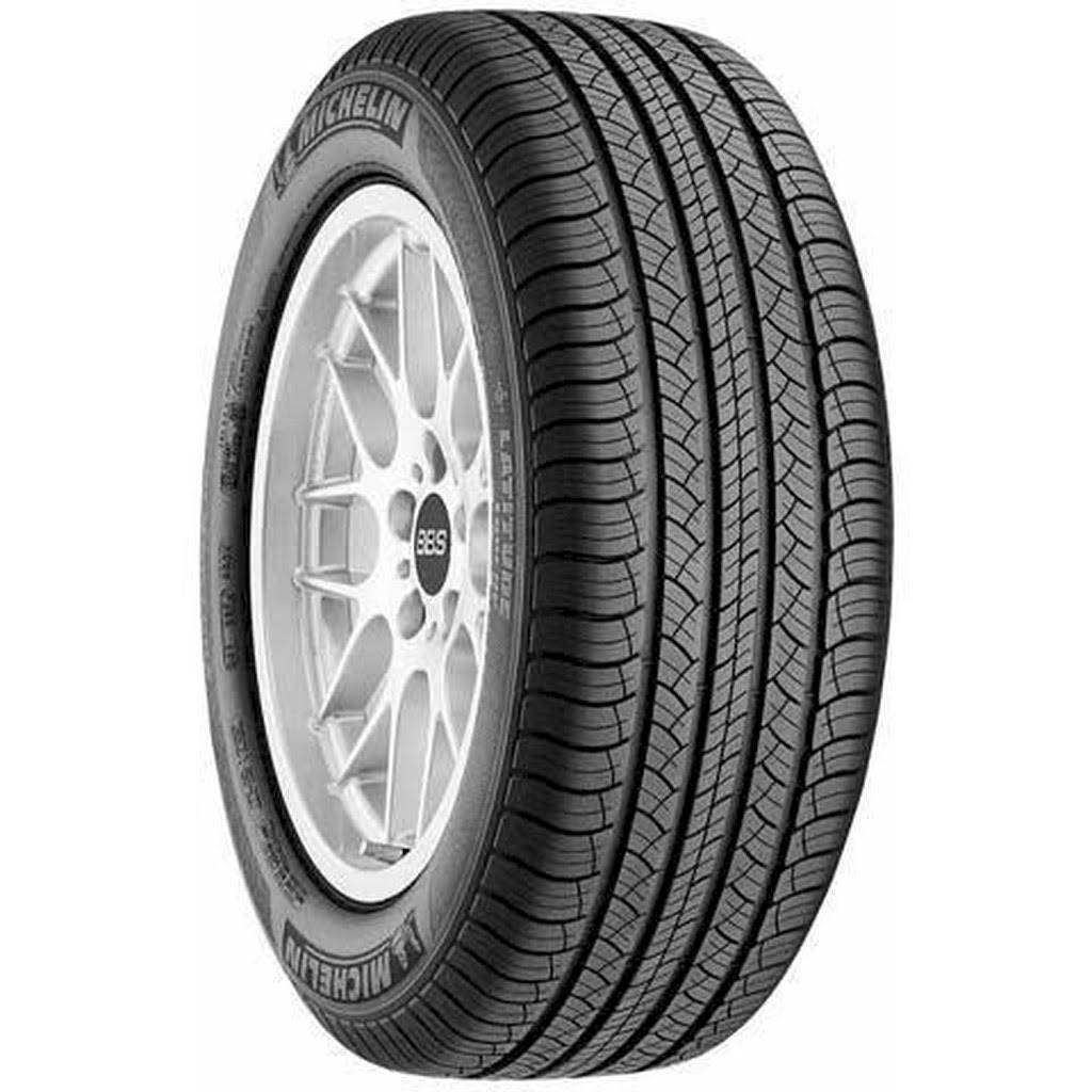 255/55R19 111W XL Tire N316