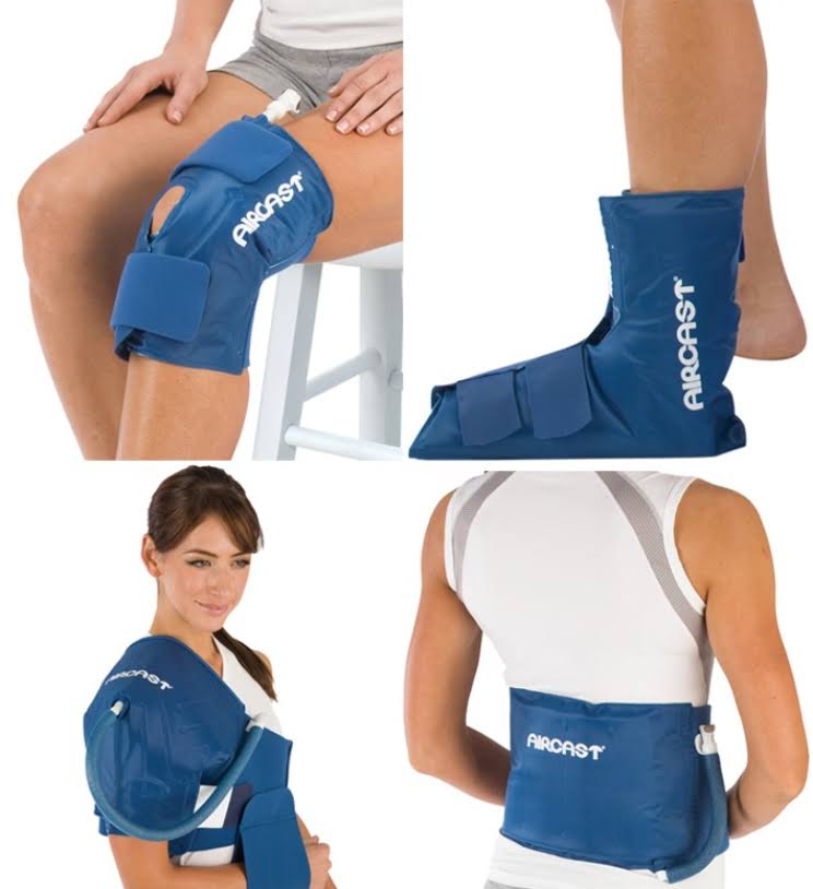Calf Cryo/Cuff G7321