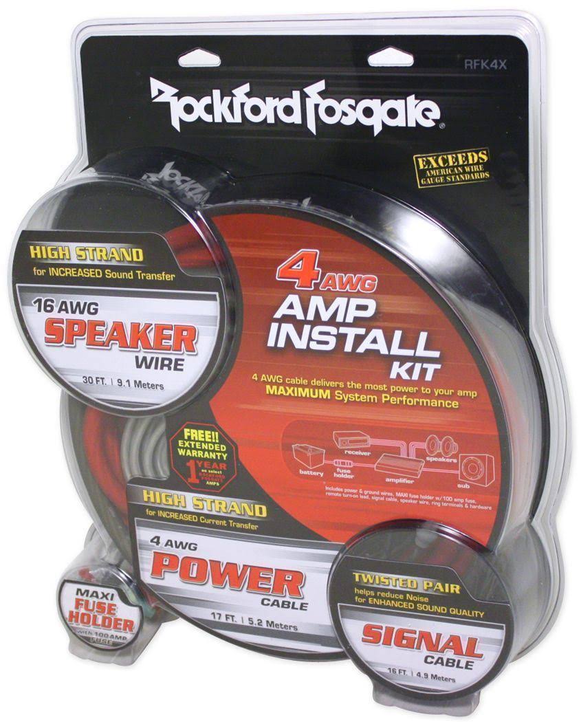 Cable kit U1321