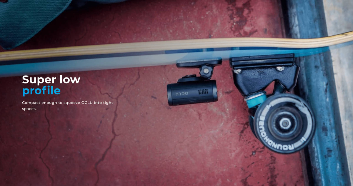 Action Camera T833
