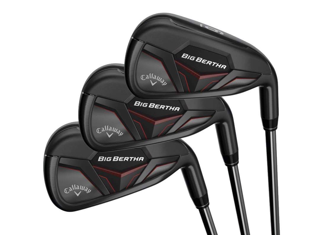 5-PW Iron Set Golf Clubs O6877