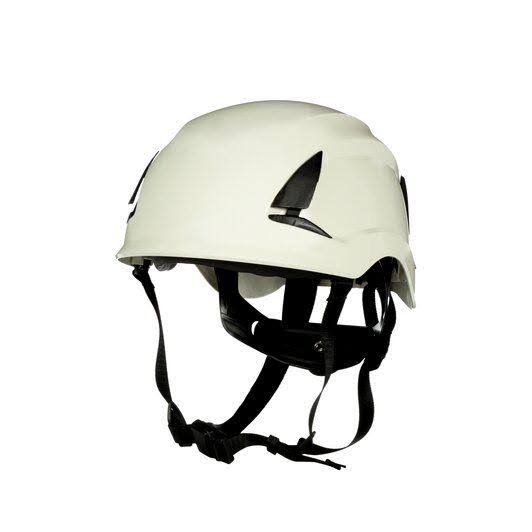 Blue Safety Helmet U514