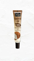 100% Natural Coconut Oil 1.5 Fl Oz Y357474