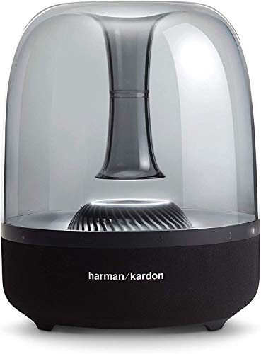 Black BT Wireless Speaker T698465