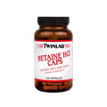 100 Ct Betaine HCl Capsules W15974
