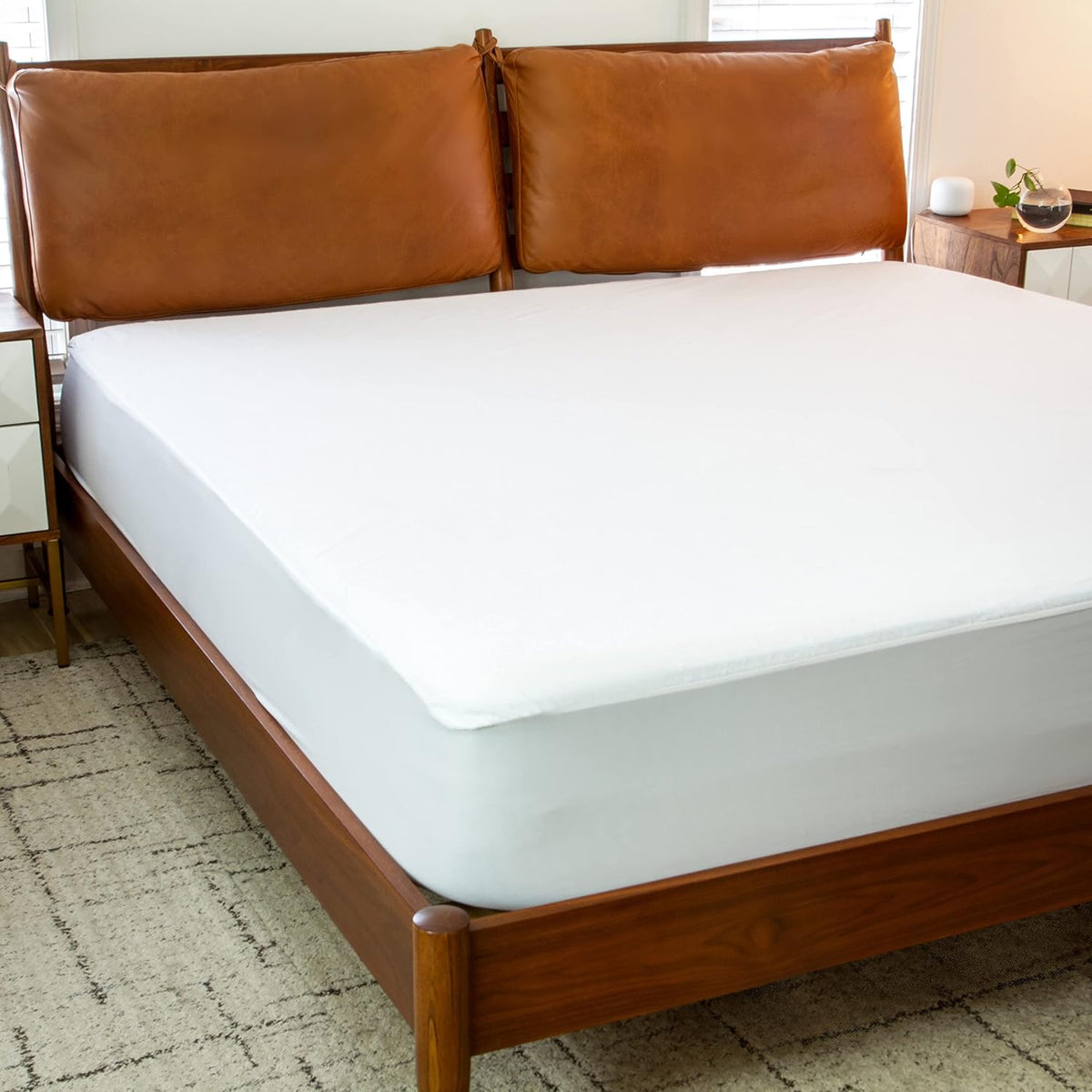 10 Inch Hybrid Pocket Spring Twin Mattress G5997