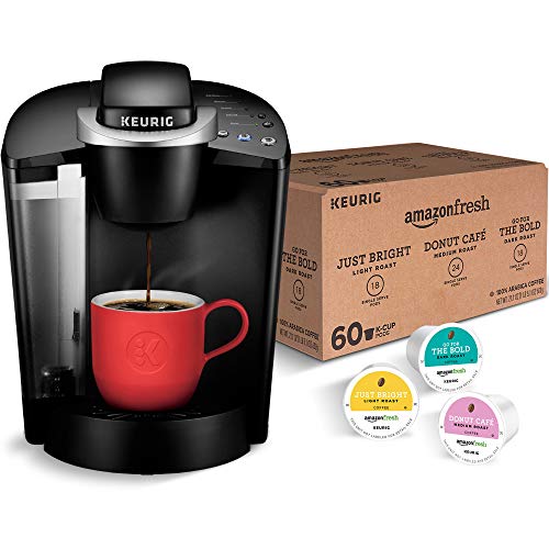 60 Ct. Coffee Variety Pack, 3 Flavors E503