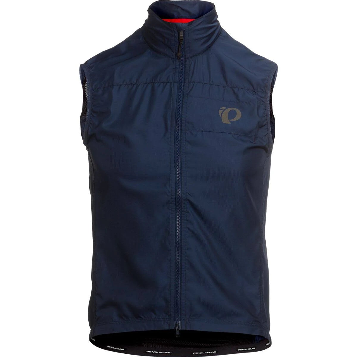 Men's Navy Cycling Vest S972557