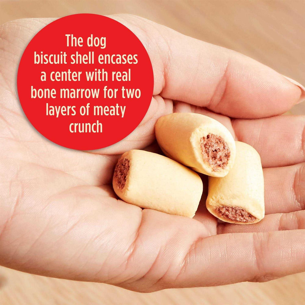 MaroSnacks Dog Treats N279408