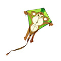 Cartoon Monkey Animal Activity Toys O84049