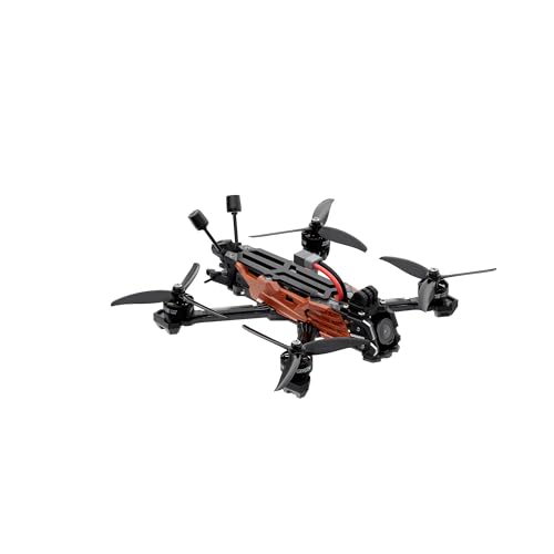 Vapor-X5 HD O4 Pro FPV Drone V642698