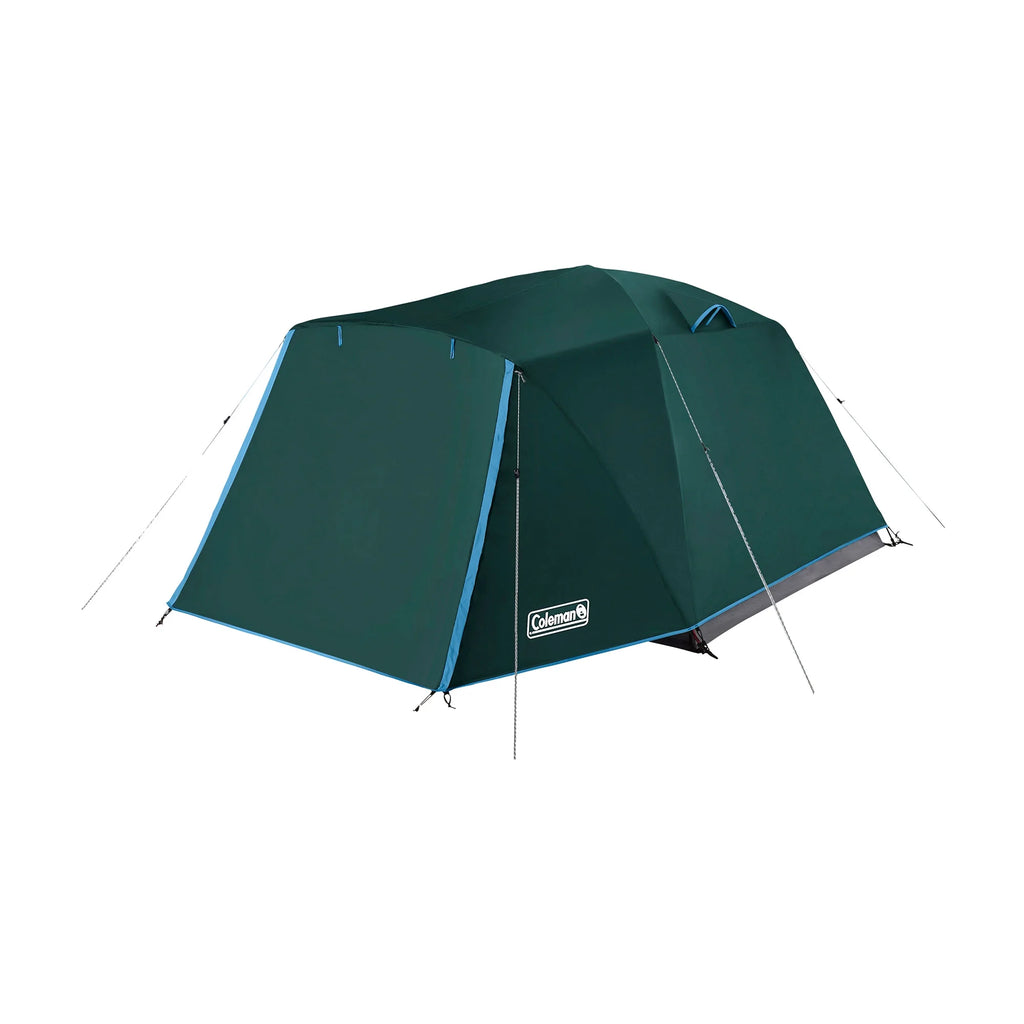 4 Person Camping Tent with Full-Fly Vestibule B53776