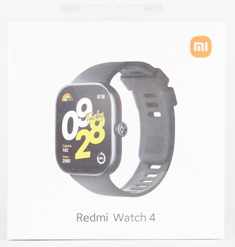 1.97" AMOLED Display Smartwatch B27613