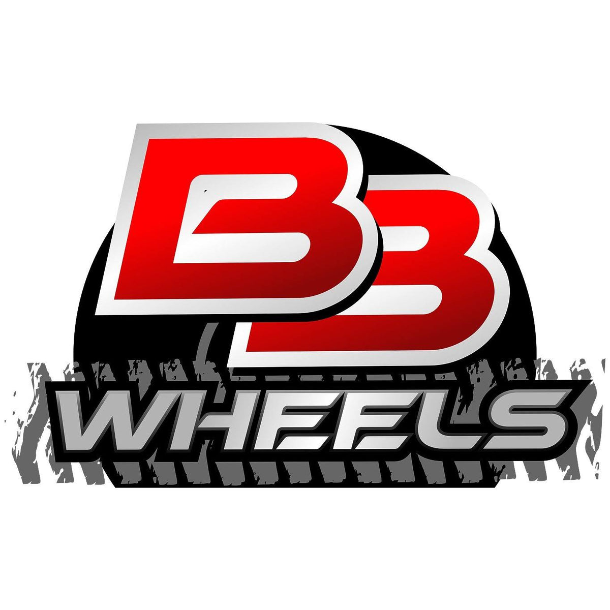 15x7 Machined Wheel N725