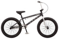 Gray 20in Wheels BMX Bike Y28971