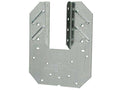 Galvanized Hurricane Tie F196727
