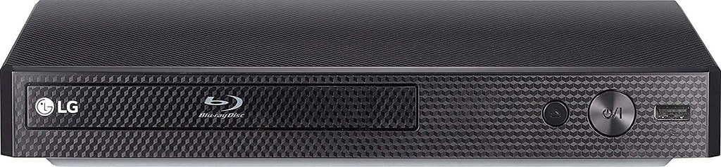Region Free Blu-ray Player with HDMI Cable E490