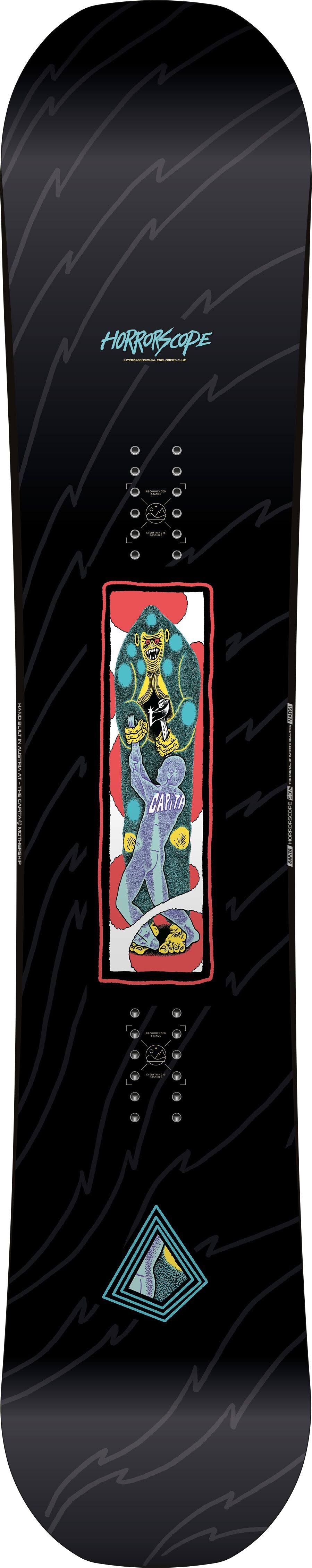 Snowboard Z4441