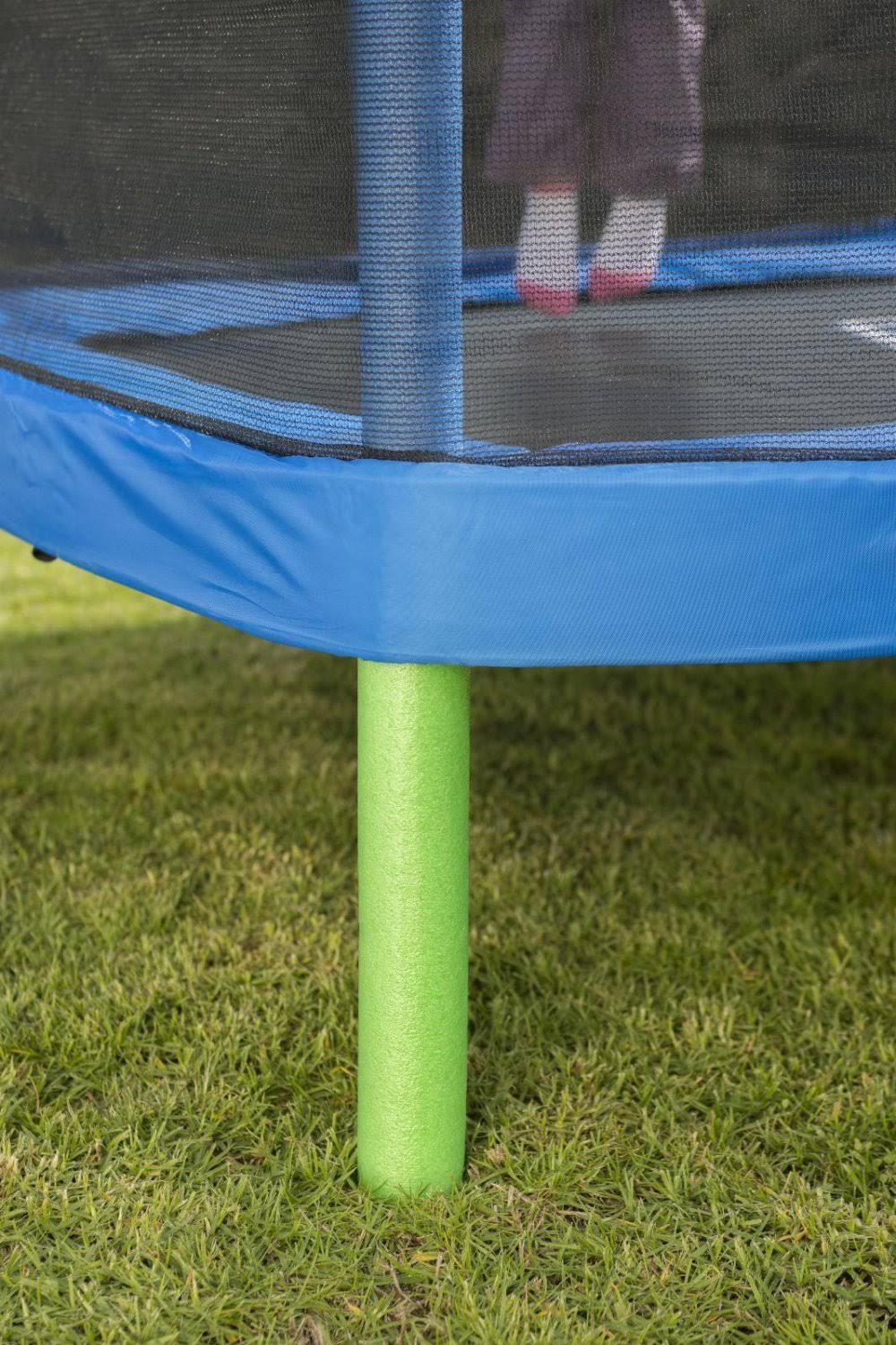 7 ft Trampoline for Kids L7425