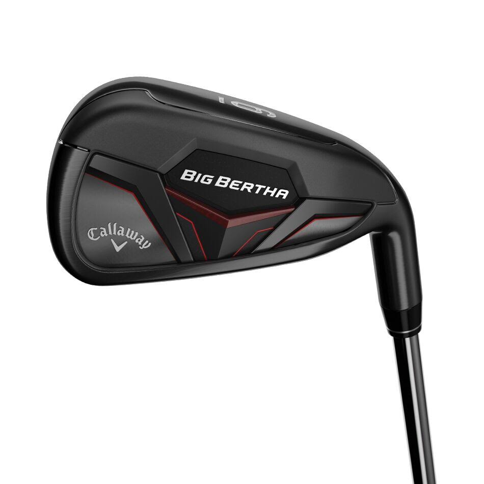 5-PW Iron Set Golf Clubs O6877