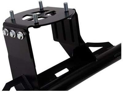 Heavy Duty Spare Tire Carrier U5878