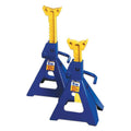 4 Ton Ratcheting Jack Stands Z548716
