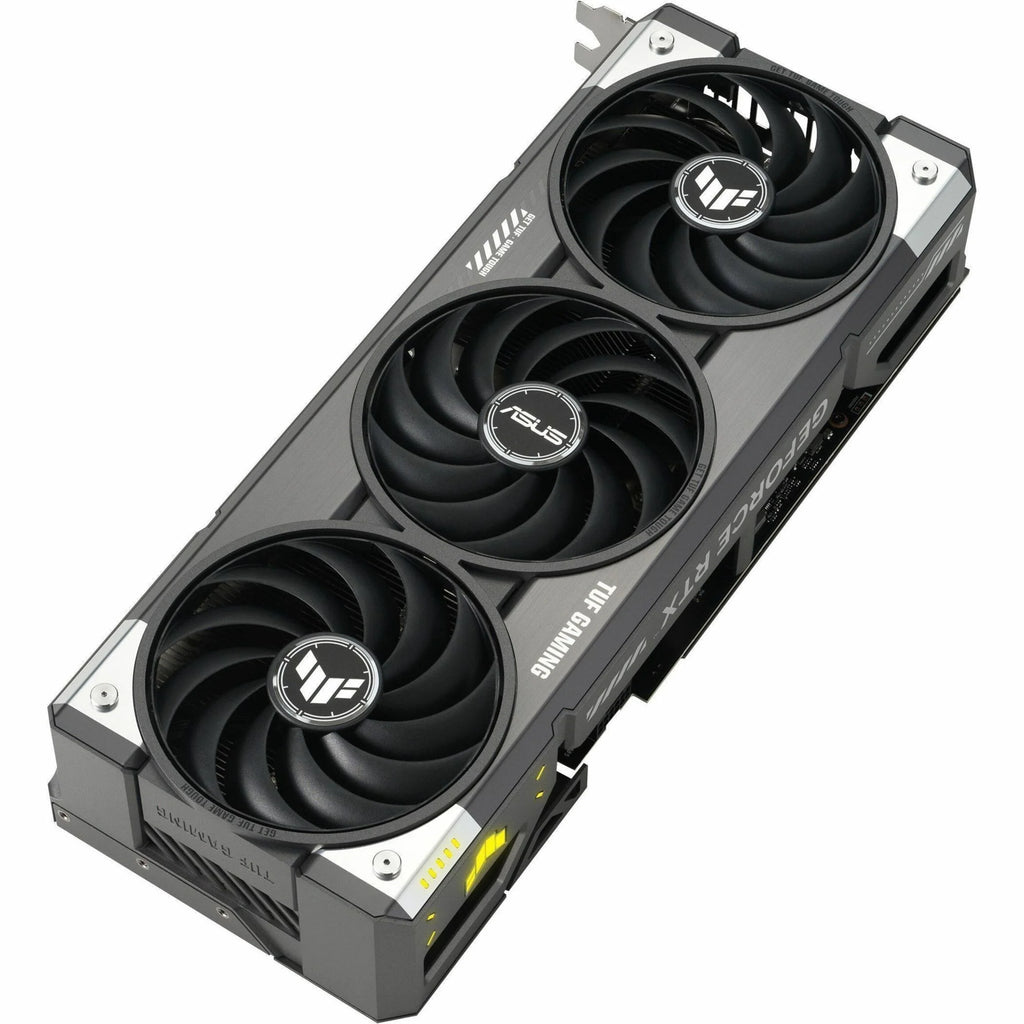 16GB GDDR7 PCIe 5.0 Graphics Card F257803