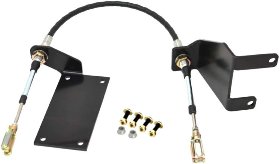 Adjustable Transfer Case Cable Shifter N72566