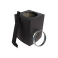 Cathedral Ceiling Support Box K79249