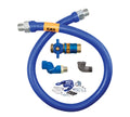 Gas Connector Hose Kit U79404