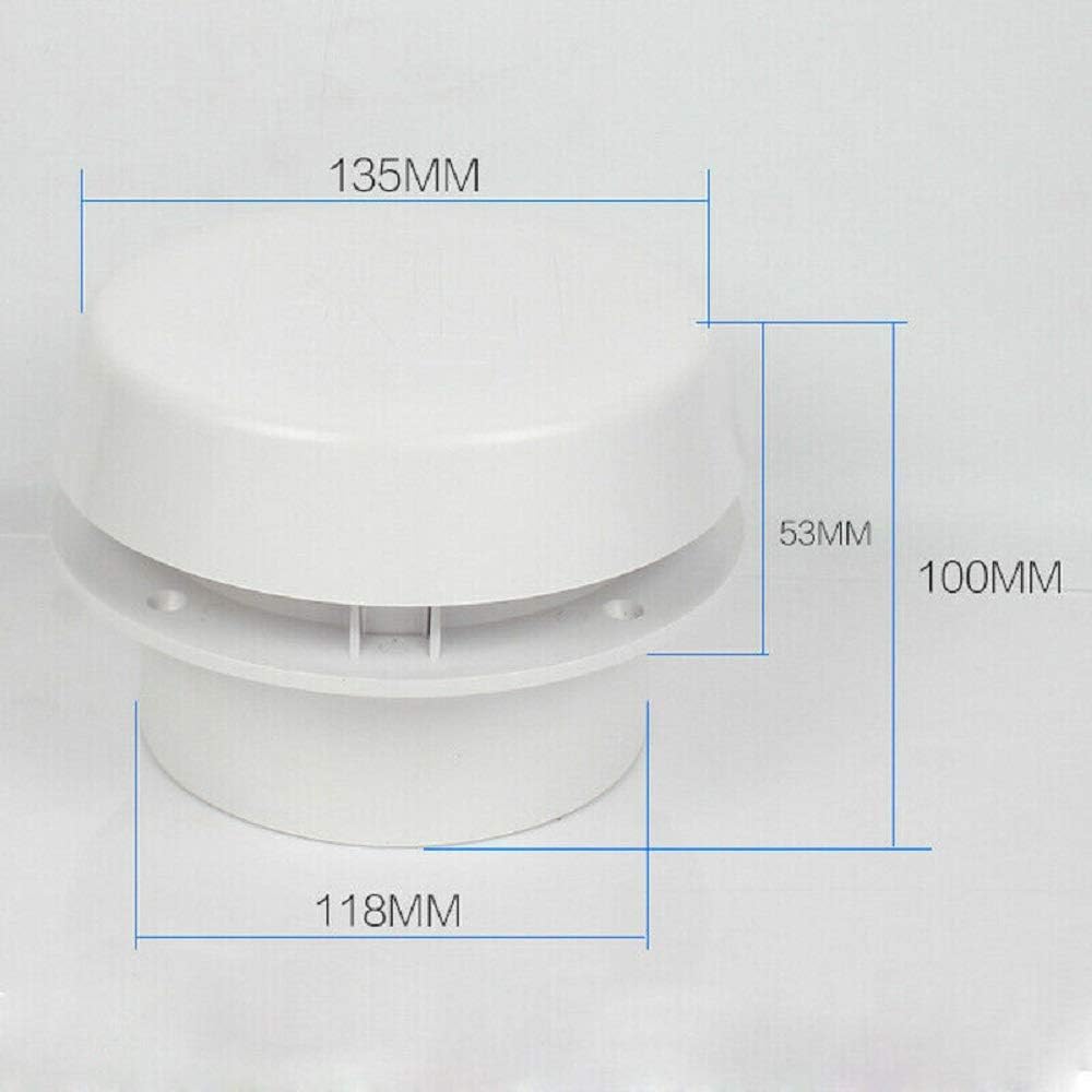 12V RV Roof Vent Exhaust Cooling Fan C421833