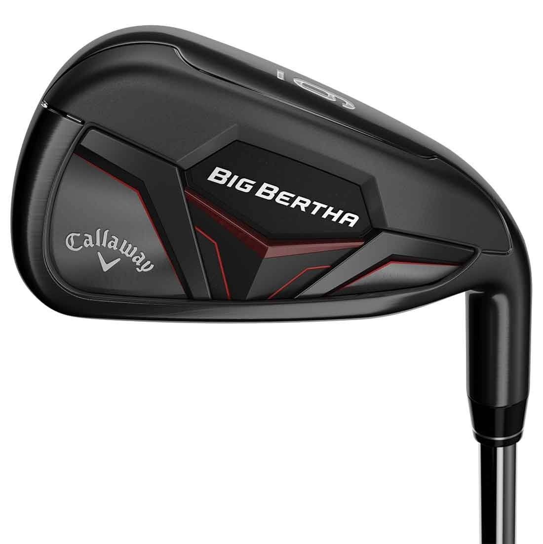 5-PW Iron Set Golf Clubs O6877
